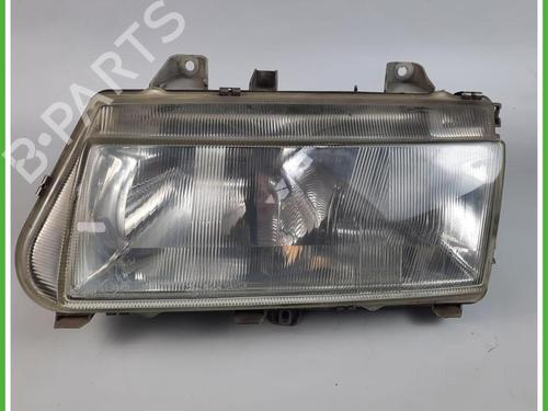 Used Right headlight Right headlight FIAT ULYSSE (220_) 2.0 Turbo (220.AD5) (147 hp) 40131399 40131399