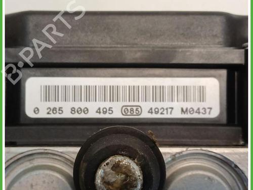 ABS pump FIAT IDEA (350_) 1.4 16V | BP40147774M43 - Image 3