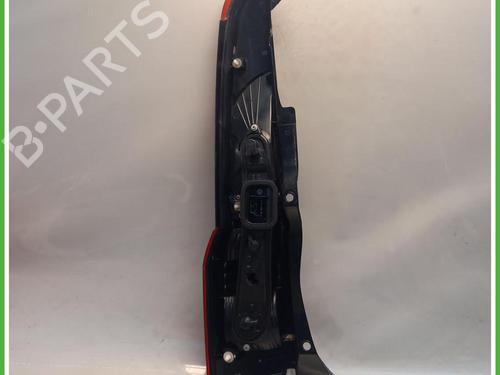 Right taillight FIAT PANDA (169_) 1.2 (169AXF2A, 169AXF1A) | BP40075350C35 - Image 2