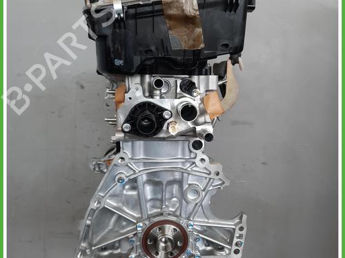 Engine CITROËN C1 (PM_, PN_) 1.0 | BP40072631M1 - Image 1