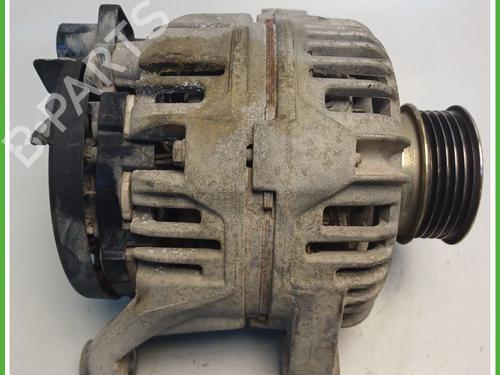 Generator FIAT DOBLO MPV (119_, 223_) 1.6 16V (223AXD1A) | BP25627157M7 