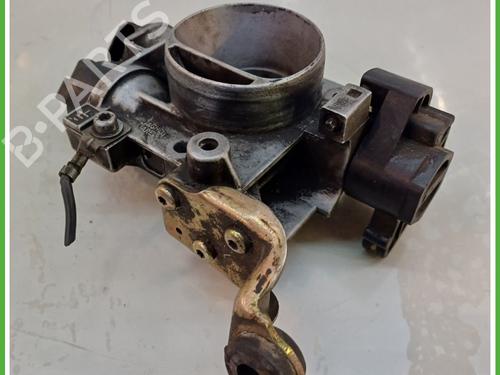 Throttle body FIAT PUNTO (188_) 1.2 60 (188.030, .050, .130, .150, .230, .250) | BP15607891M82 