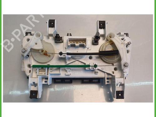 Climate control LANCIA DELTA III (844_) 1.6 D Multijet (844.AXC11, 844.AXC1A) | BP40146763I5 - Image 3