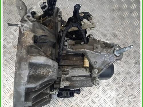 Gearbox RENAULT CAPTUR I (J5_, H5_) 1.5 dCi 90 (J5N4, J5M5, J5MW, J5M6, J5AL, J5AJ) | BP40072810M3 - Image 5
