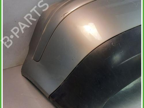 Rear bumper FIAT PUNTO (188_) 1.9 JTD 80 (188.237, .257, .337, .357) | BP16957435C8 