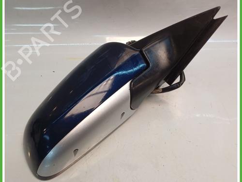 Right mirror AUDI A3 (8P1) 2.0 TDI 16V | BP22380203C27 