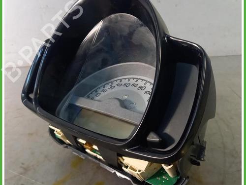 Instrument cluster SMART FORTWO Coupe (451) 0.8 CDi (451.301) | BP40075209C47 - Image 5