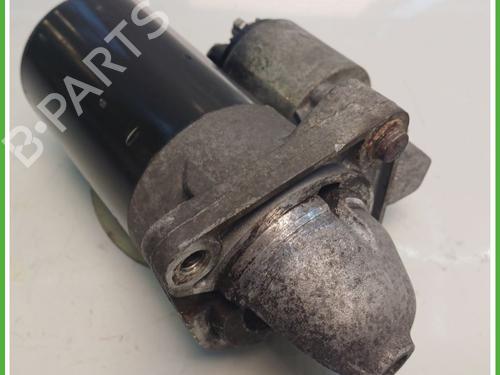 Starter FIAT MULTIPLA (186_) 1.6 16V Bipower (186AXC1A) | BP21605796M8 