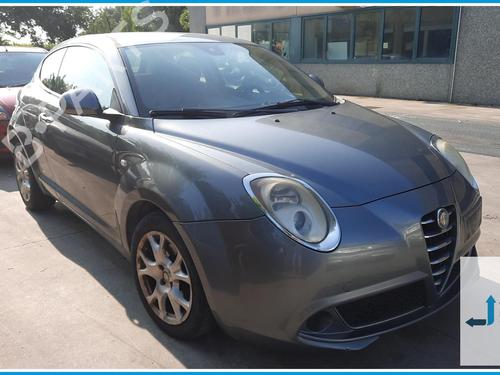 Engine control unit (ECU) ALFA ROMEO MITO (955_) 1.6 JTDM (955AXC1B) | BP40142096M57 - Image 8