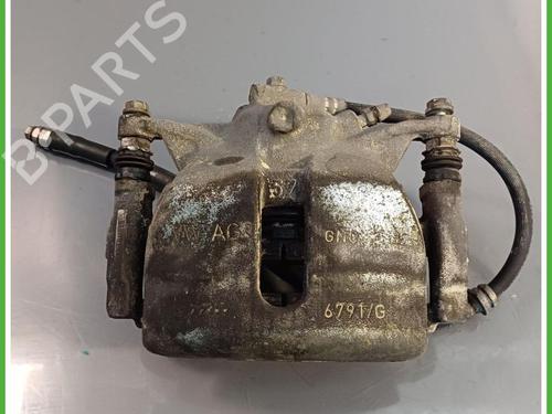 left-front-brake-caliper-skoda-octavia-iii-combi-5e5-5e6-2012-2013-2014-2015-2016-2017-2018-2019-2020-40140857 main image