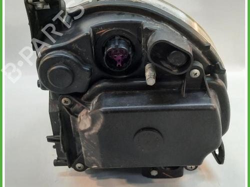 Left headlight FIAT 500 (312_) 1.3 D Multijet (312AXE1A) | BP40134631C28 - Image 2