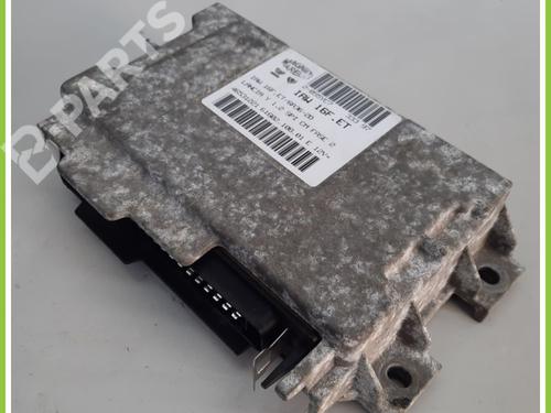 Engine control unit (ECU) LANCIA Y (840_) 1.2 (840AA, 840AF1A) | BP11368676M57 