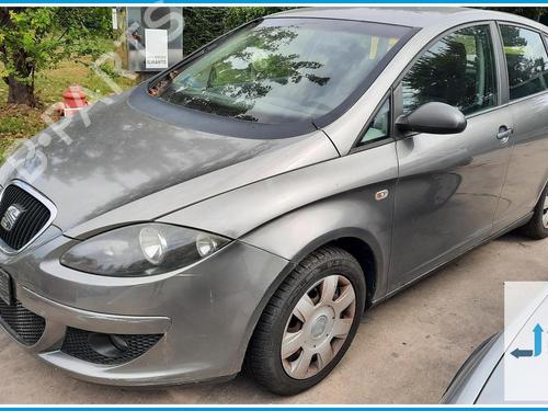 Used Parts SEAT ALTEA (5P1) 1.6 5018421
