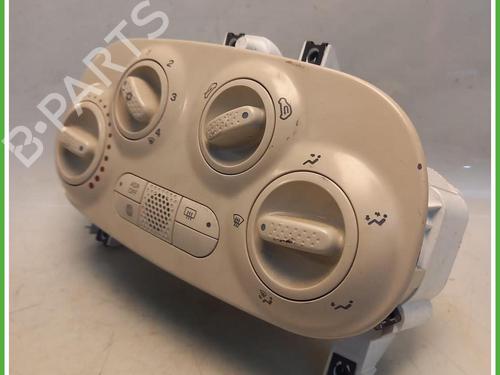 Climate control FIAT 500 (312_) 1.2 (312AXA1A) | BP40075807I5 - Image 6