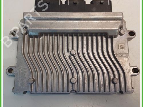 Used Engine control unit (ECU) PEUGEOT 207 Saloon 1.4 Flex (82 hp) 25937628