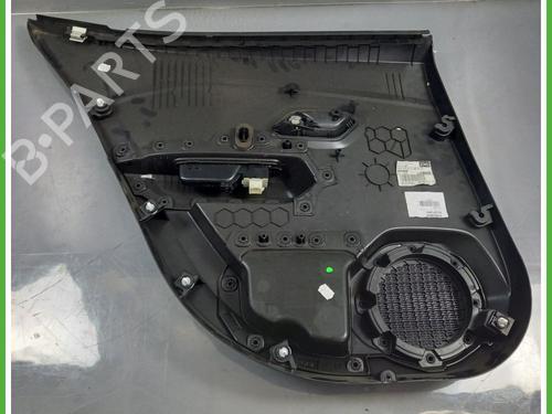 Rear right panel DACIA SANDERO III 1.0 TCe 100 ECO-G | BP13488298C61 