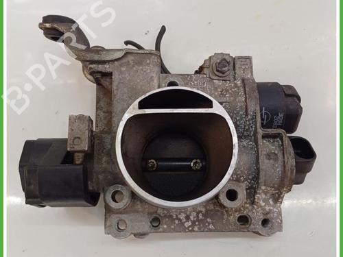 Throttle body FIAT PANDA (169_) 1.2 Natural Power (169.AXB1A) | BP40141524M82 - Image 2
