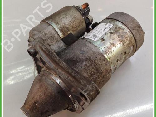 Used Starter Starter FIAT GRANDE PUNTO (199_) 1.2 (65 hp) 40141023 40141023