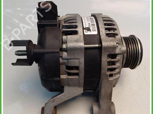 Alternator OPEL CORSA E (X15) 1.4 LPG (08, 68) | BP40145542M7 - Image 5