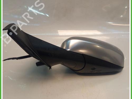 Left mirror ALFA ROMEO MITO (955_) 1.4 MultiAir (955AXN1B) | BP30411236C26 