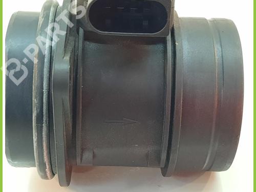 Mass air flow sensor MERCEDES-BENZ A-CLASS (W169) A 180 CDI (169.007, 169.307) | BP11788658M95
