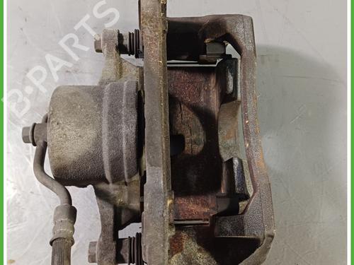 Left front brake caliper KIA SPORTAGE IV (QL, QLE) 1.6 CRDi | BP22889780M105 