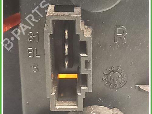 Right taillight VW GOLF IV Variant (1J5) 1.9 TDI | BP30846927C35