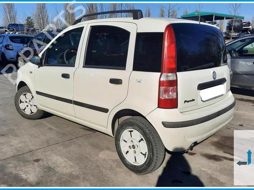 ABS pump FIAT PANDA (169_) 1.3 D Multijet (169.AXC1A) | BP40142616M43  - Image 8