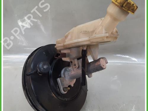 Servo brake CITROËN C2 (JM_) 1.1 | BP15051602M42 