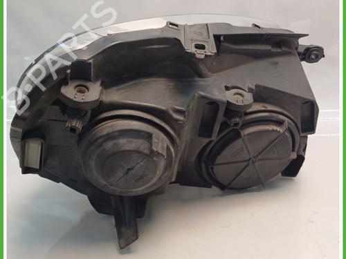 Left headlight VW POLO (9N_, 9A_) 1.2 12V | BP21780778C28 