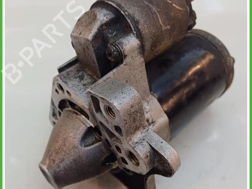 Used Starter Starter RENAULT CLIO III (BR0/1, CR0/1) 1.4 16V (98 hp) 40137984 40137984