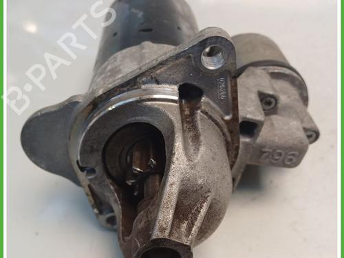 Starter OPEL MERIVA A MPV (X03) 1.4 16V Twinport LPG (E75) | BP25627134M8 