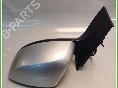 Left mirror OPEL AGILA B (H08) 1.2 (F68) | BP25909965C26 