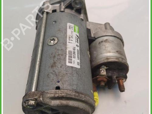Starter OPEL CORSA D (S07) 1.3 CDTI (L08, L68) | BP40147212M8 - Image 6