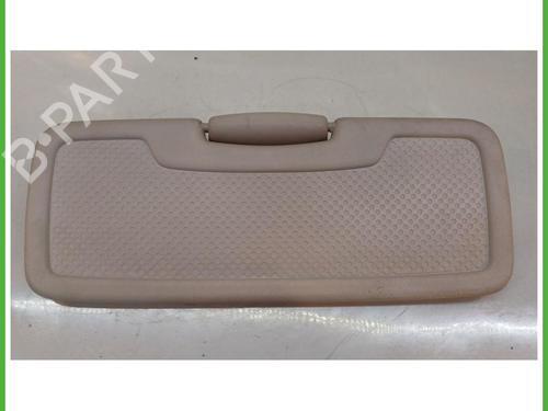 Used Left sun visor Left sun visor SMART FORTWO Coupe (451) 1.0 (451.331, 451.380) (71 hp) 40138418 40138418