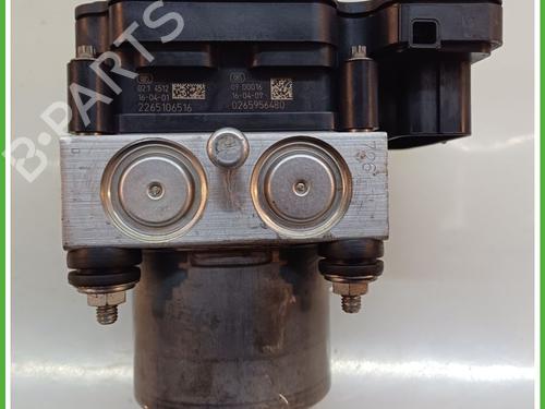 ABS pump FIAT TIPO Estate (356_, 357_) 1.6 D (356WXG1B) | BP21004856M43 