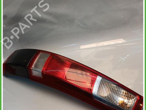 Højre baglygte OPEL MERIVA A MPV (X03) 1.6 16V (E75) | BP28163394C35 