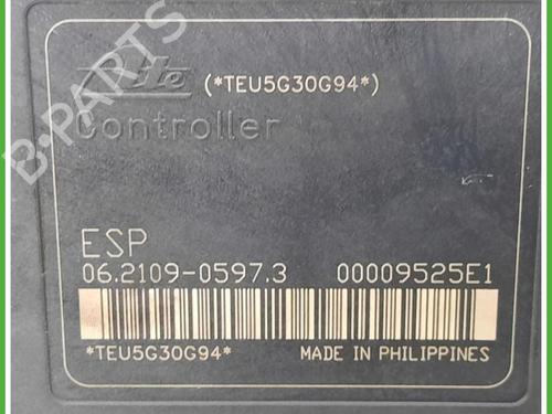 ABS pump MAZDA 5 (CR) 1.8 (CR19) | BP40134149M43 - Image 3