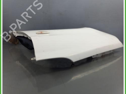 Left front fenders KIA PICANTO I (SA) 1.0 | BP15268721C41 