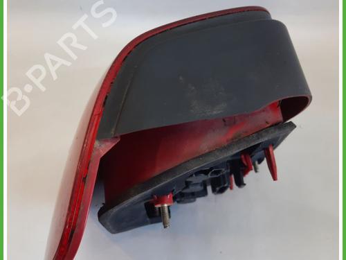 Right taillight VW POLO (6N2) 1.4 | BP14929881C35 