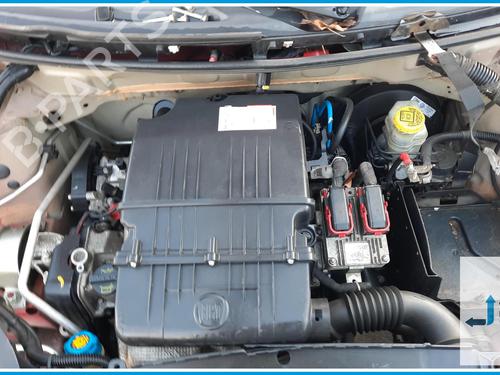 Switch FIAT PANDA (169_) 1.2 (169AXF2A, 169AXF1A) | BP40072723I30 - Image 7