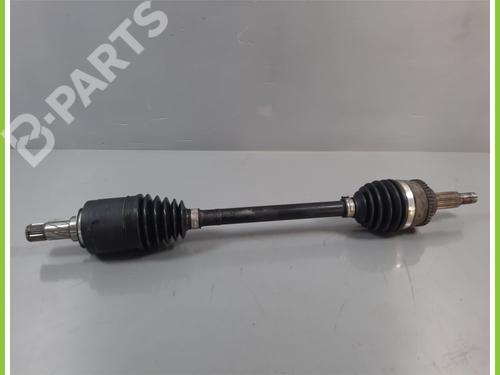 Used Right front driveshaft SUZUKI SWIFT III (MZ, EZ) 1.3 DDiS (RS413D) (69 hp) 11720199