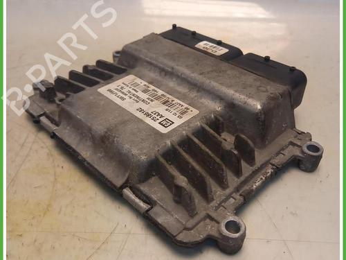 Engine control unit (ECU) CHEVROLET CRUZE Hatchback (J305) 1.8 LPG | BP40149406M57  - Image 5