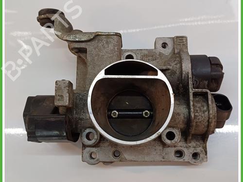 Throttle body FIAT PUNTO (188_) 1.2 60 (188.030, .050, .130, .150, .230, .250) | BP17645058M82 