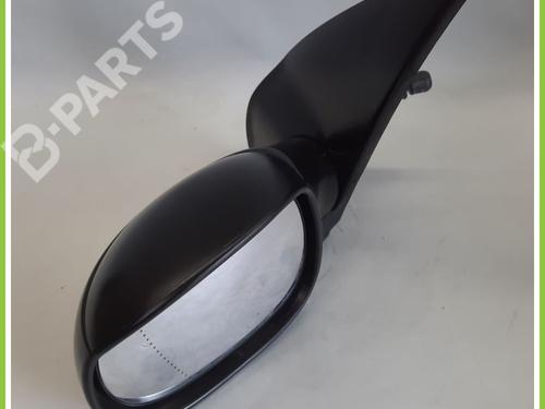 Used Left mirror PEUGEOT 206 Hatchback (2A/C) 1.1 i (60 hp) 11721166