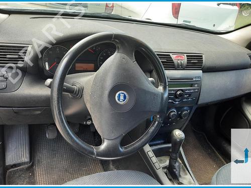 Engine FIAT STILO (192_) 1.9 D Multijet | BP40140186M1  - Image 7
