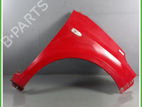 Used Right front fenders Right front fenders ALFA ROMEO 156 (932_) 1.8 16V T.SPARK (932.A3) (144 hp) 40136697 40136697