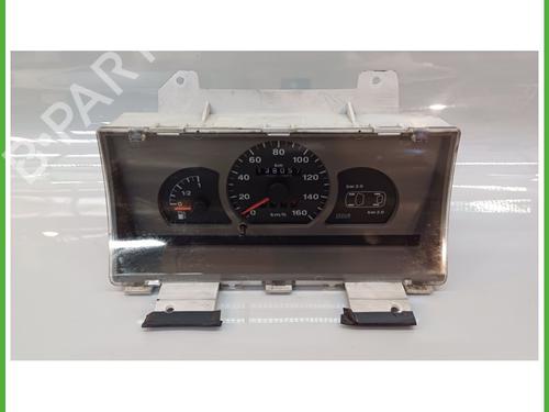 Instrument cluster FIAT CINQUECENTO (170_) 0.9 i.e. S (170AF, 170CF) (40 hp) 17467760