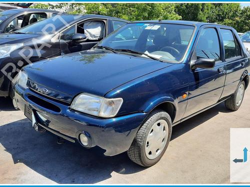 Used Parts FORD FIESTA III (GFJ) 1.3 Cat 5018200