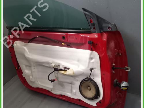 Left front door ALFA ROMEO MITO (955_) 1.3 MultiJet (955AXT1A) | BP26381351C2 